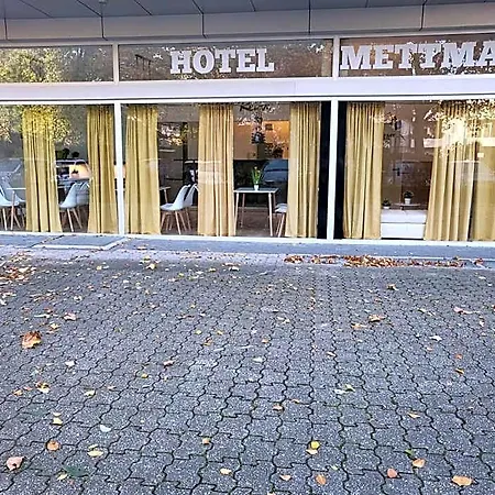 Sp 3* Mettmann