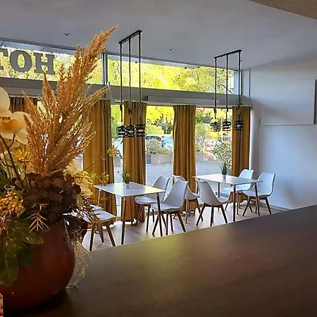 Hotel Sp Mettmann