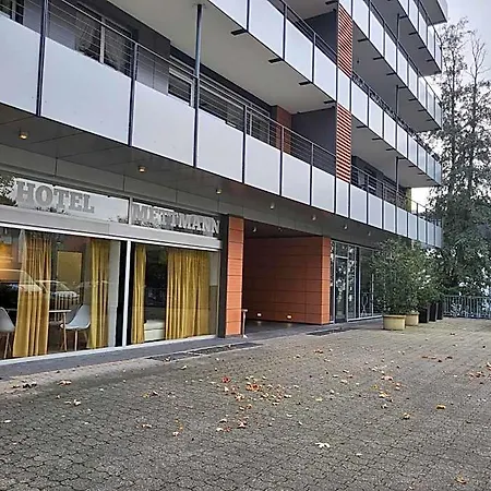 Hotel Sp
