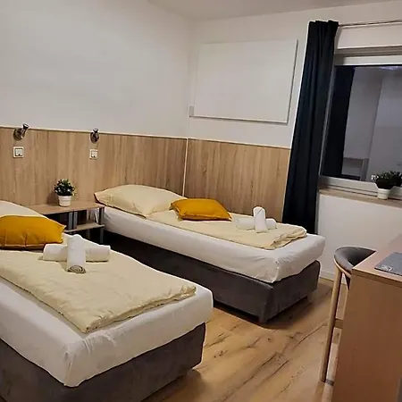 Sp Hotel