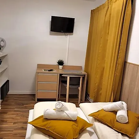 Sp Hotel Mettmann
