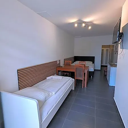 Sp Hotel Mettmann