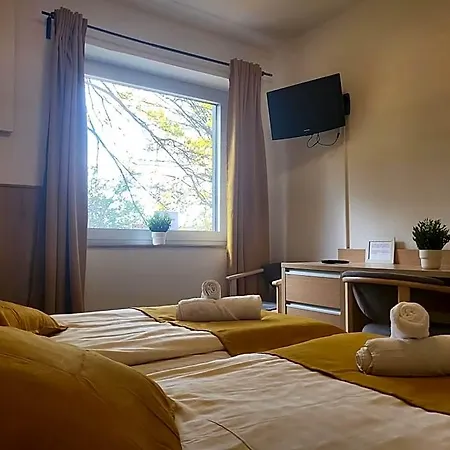 Sp Hotel Mettmann